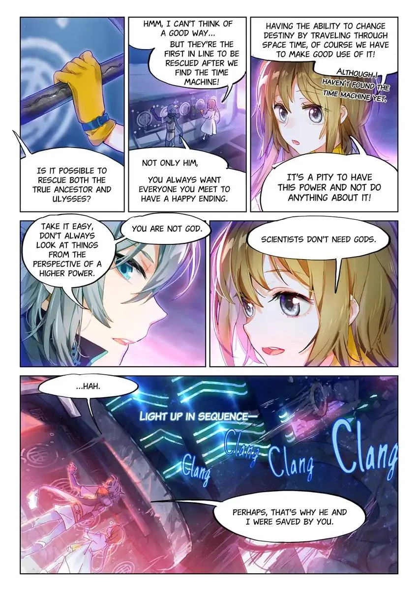 Manga page 4