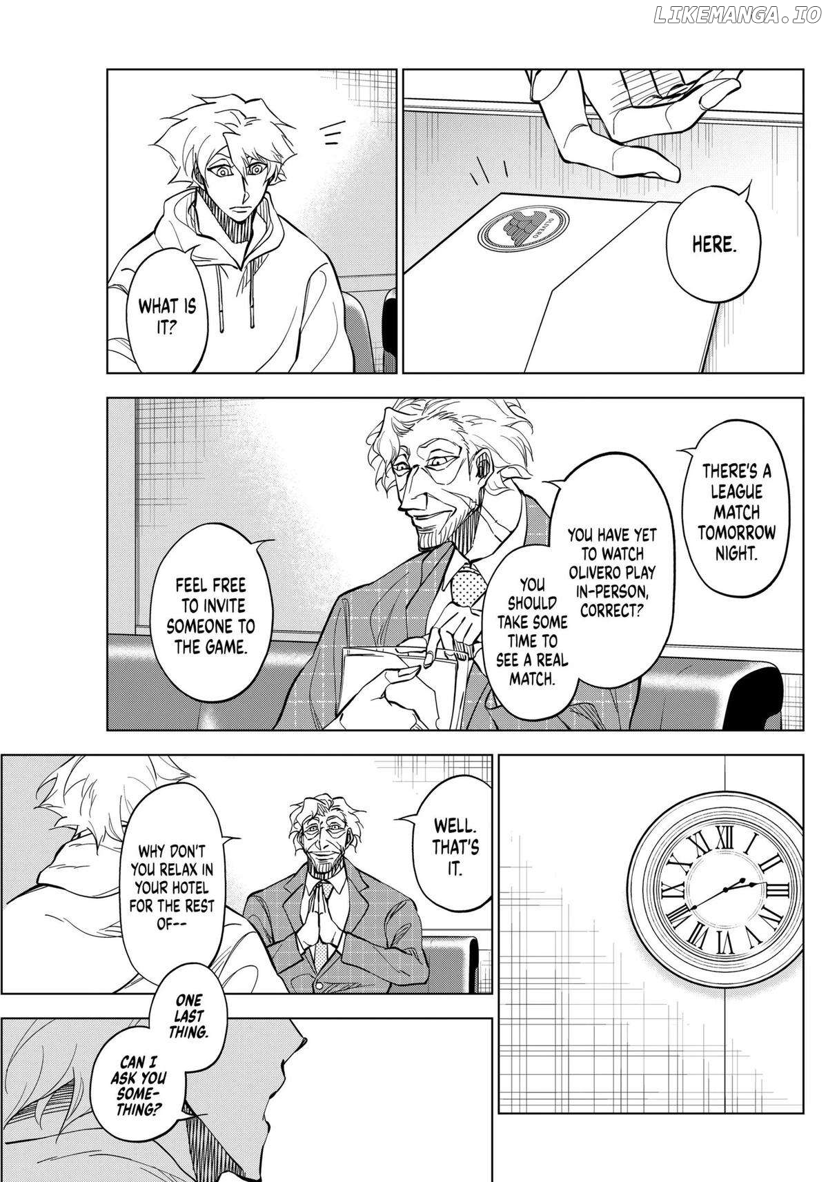 Manga page 13