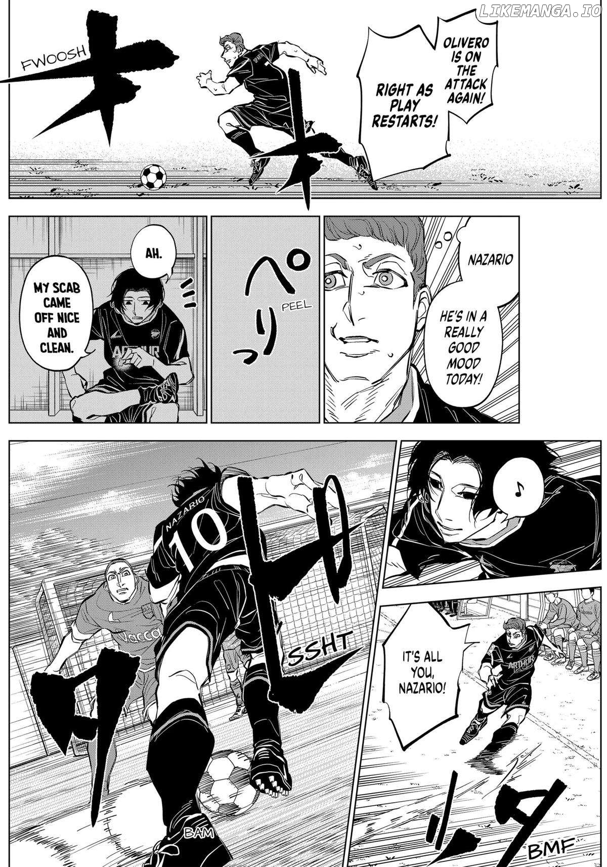 Manga page 6
