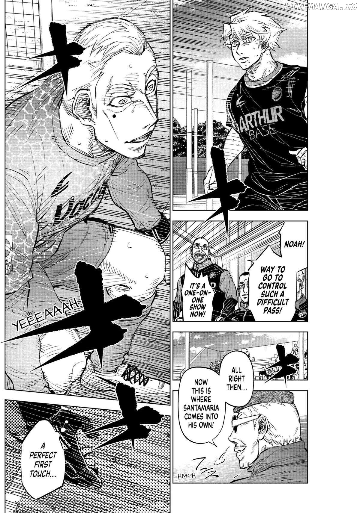 Manga page 4