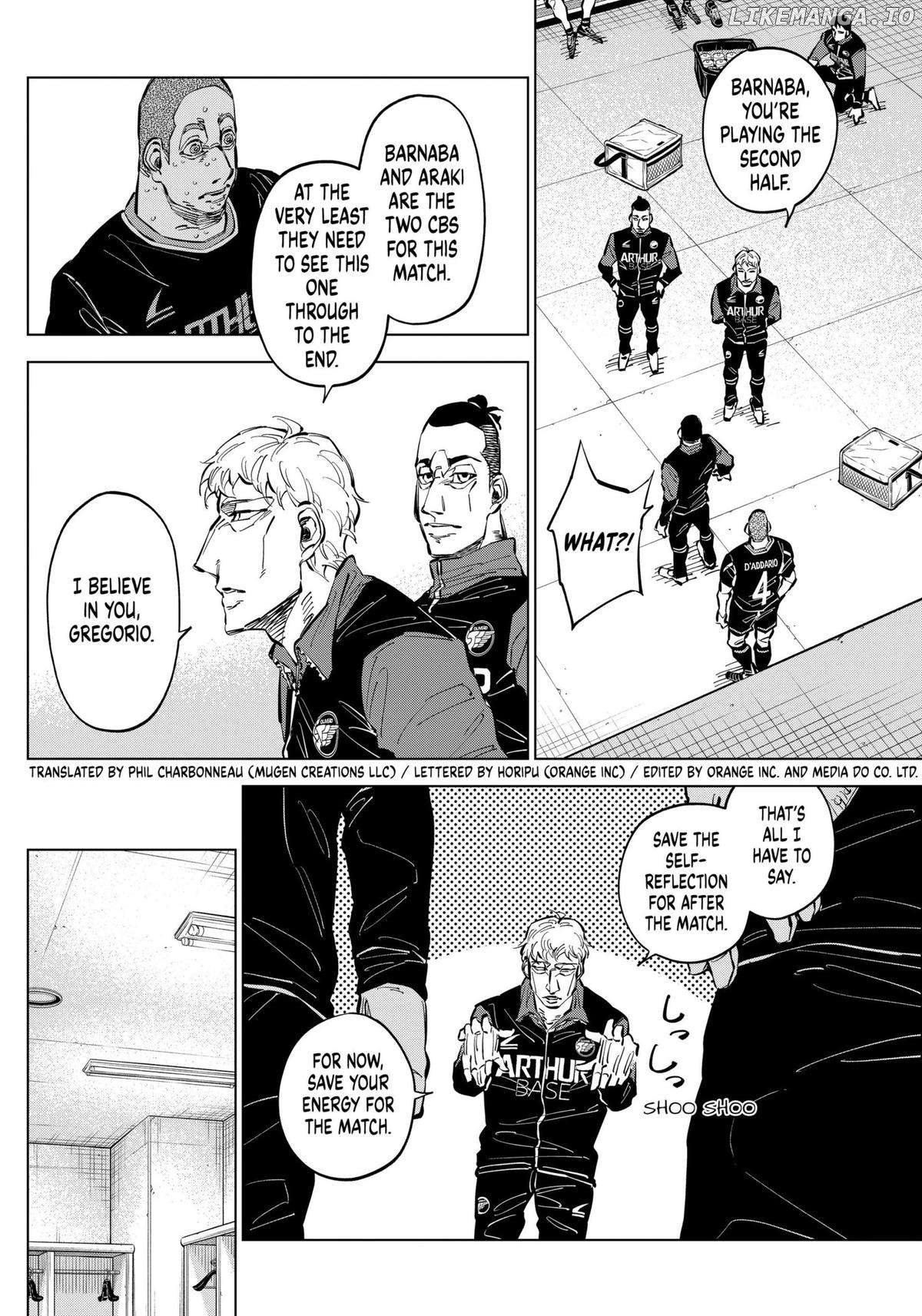 Manga page 12