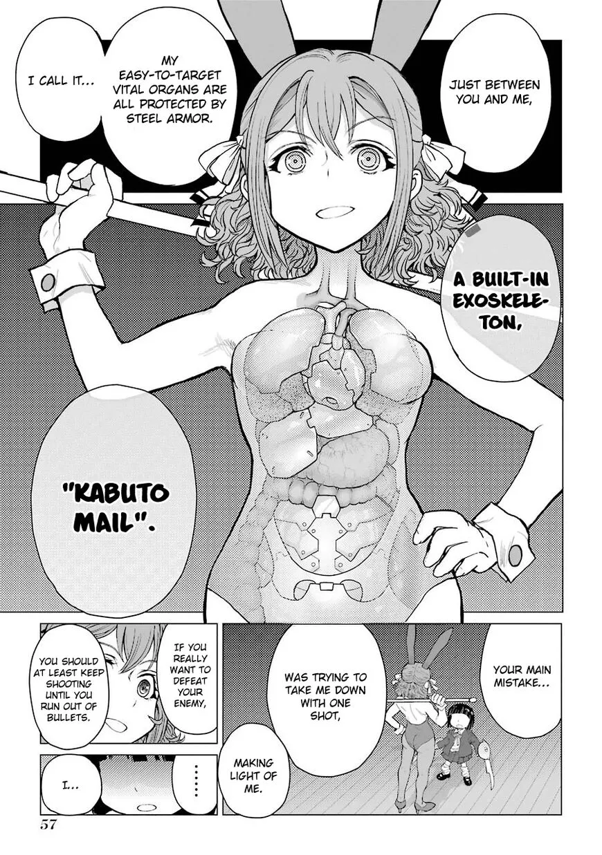 Manga page 12