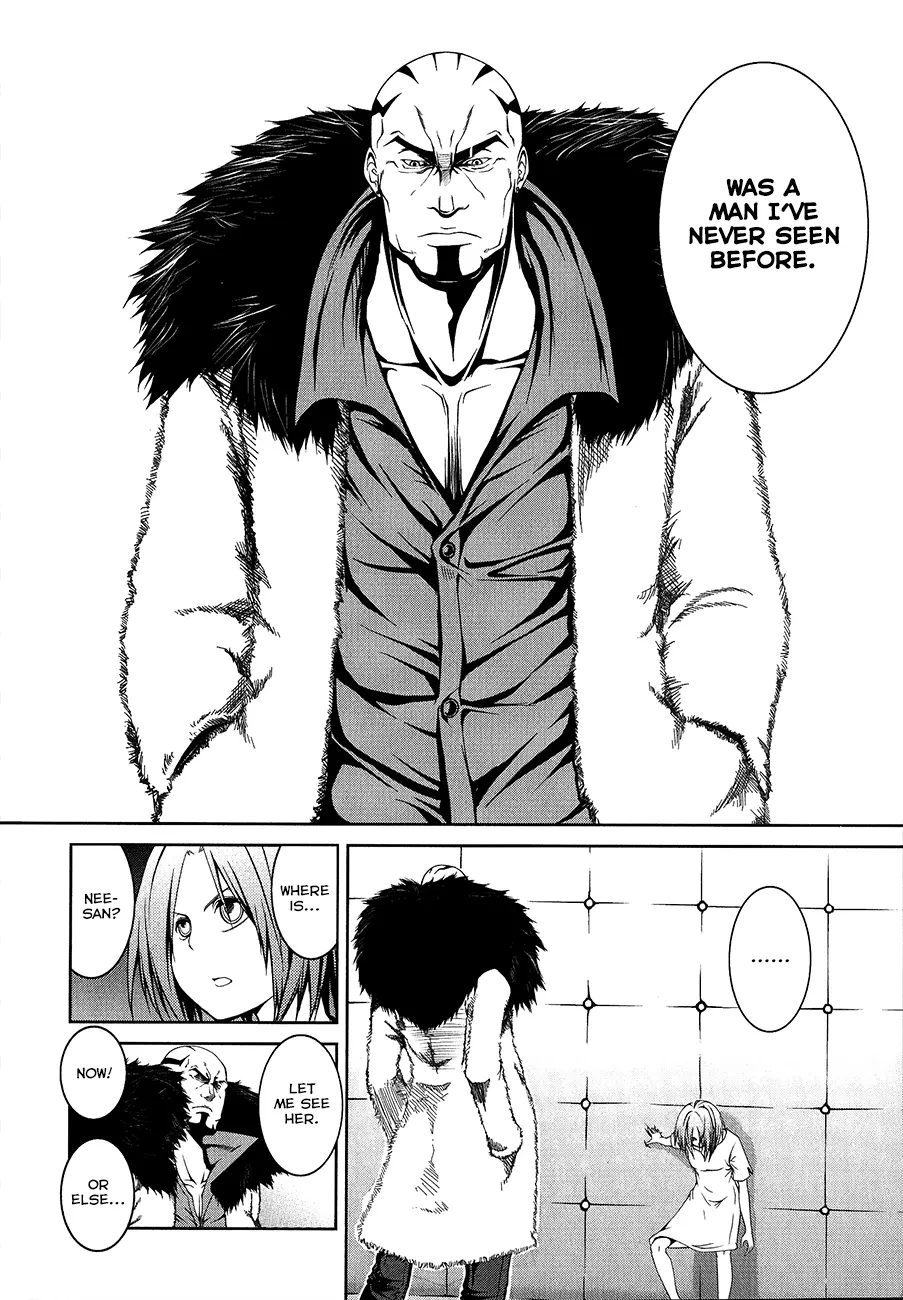 Manga page 14