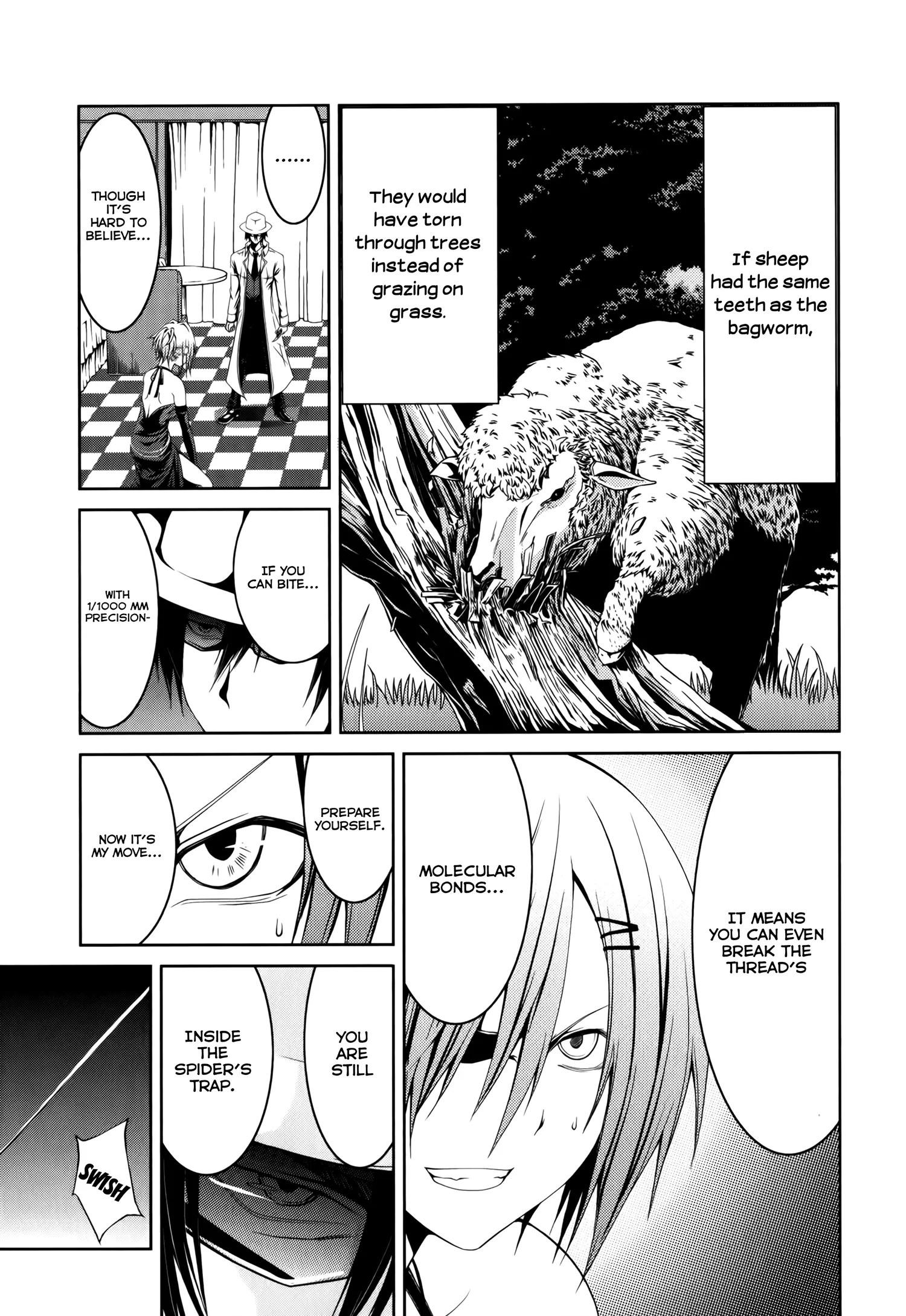 Manga page 10