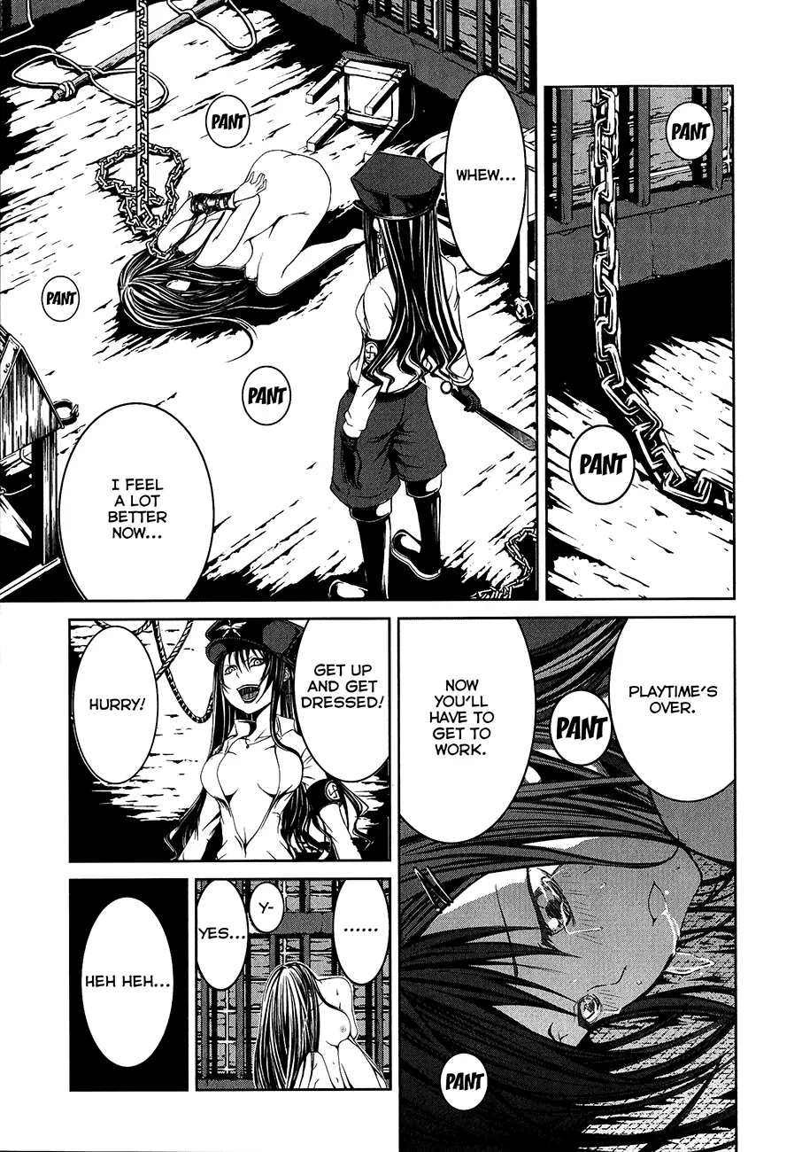 Manga page 18