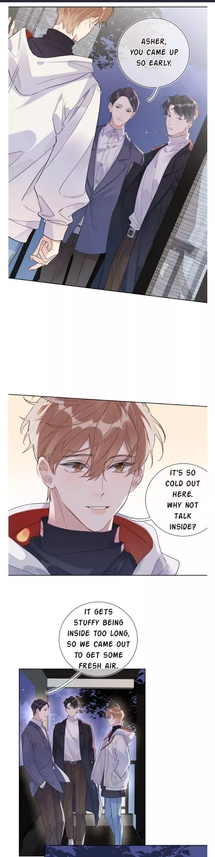 Manga page 6