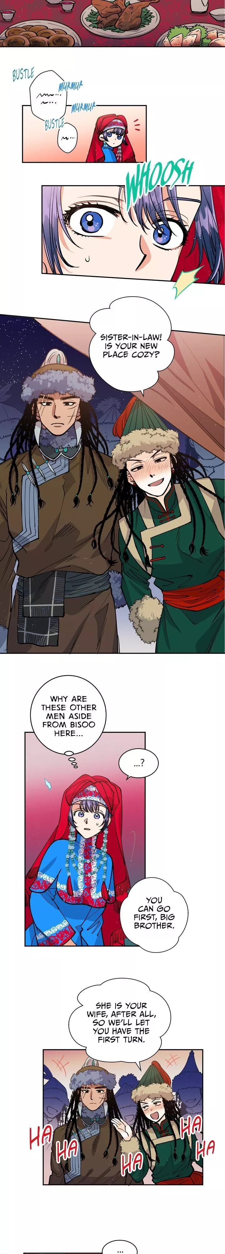 Manga page 13