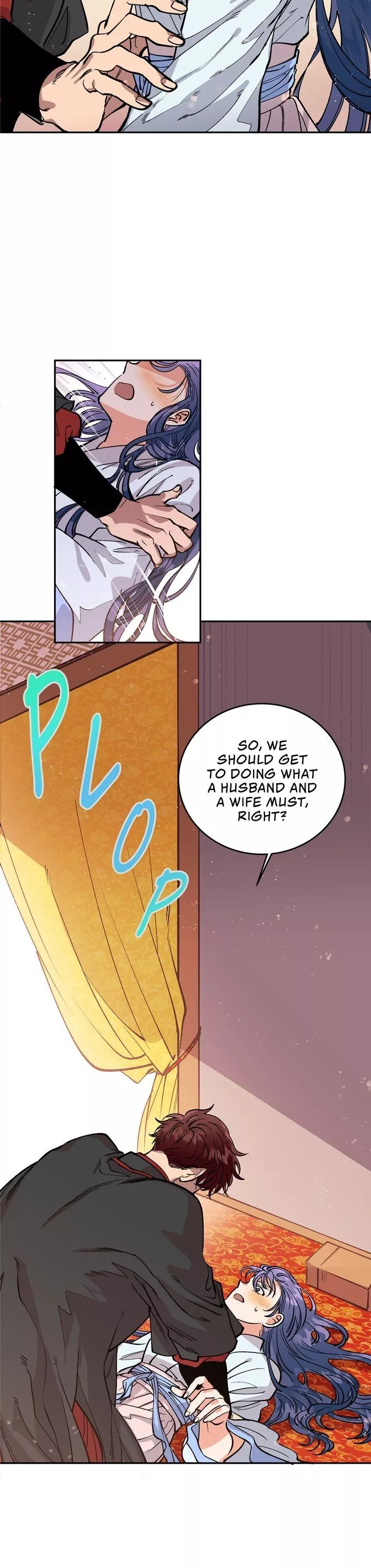 Manga page 6