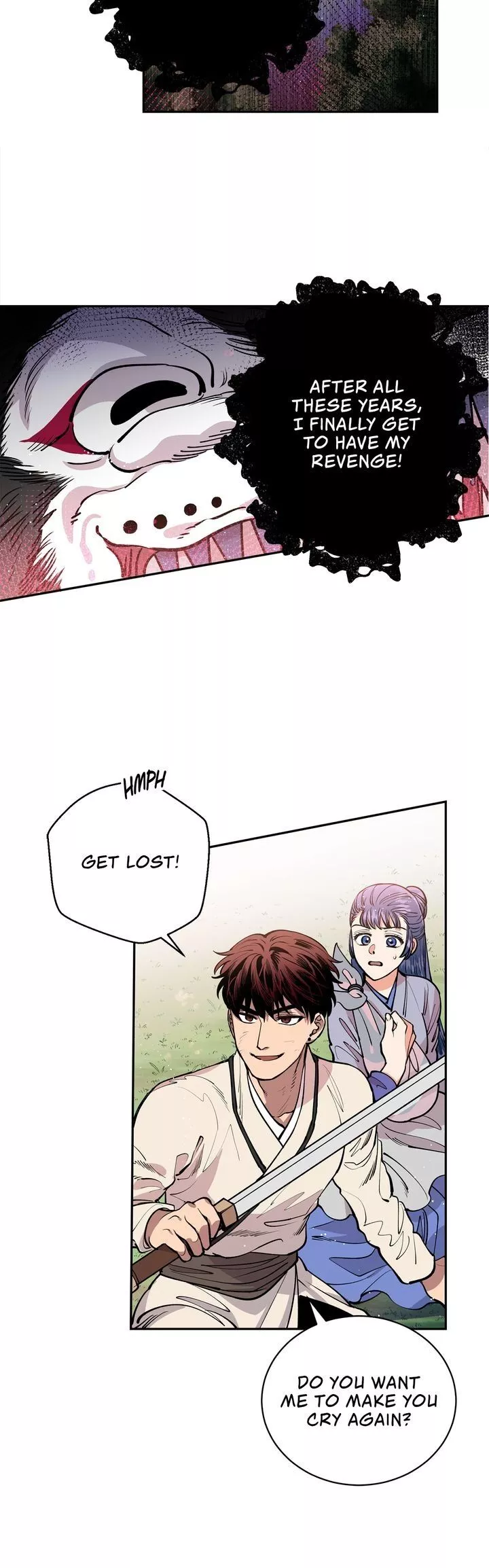 Manga page 19
