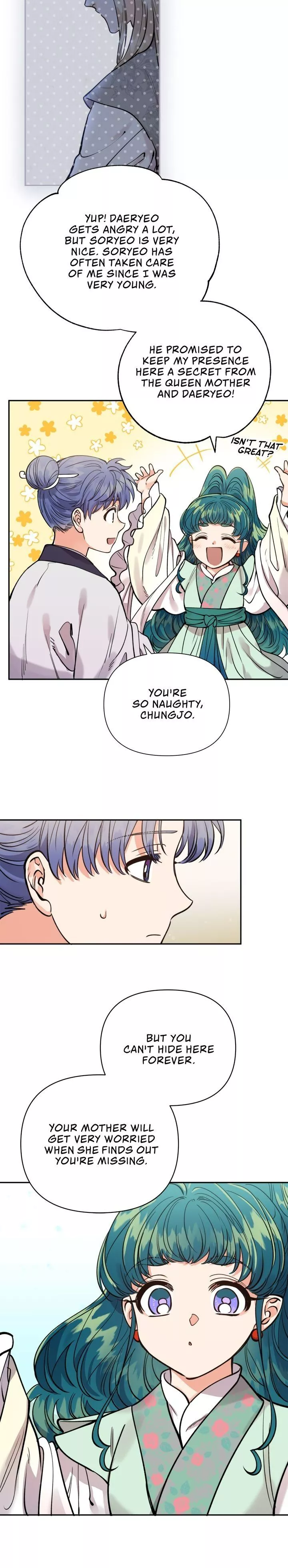 Manga page 20