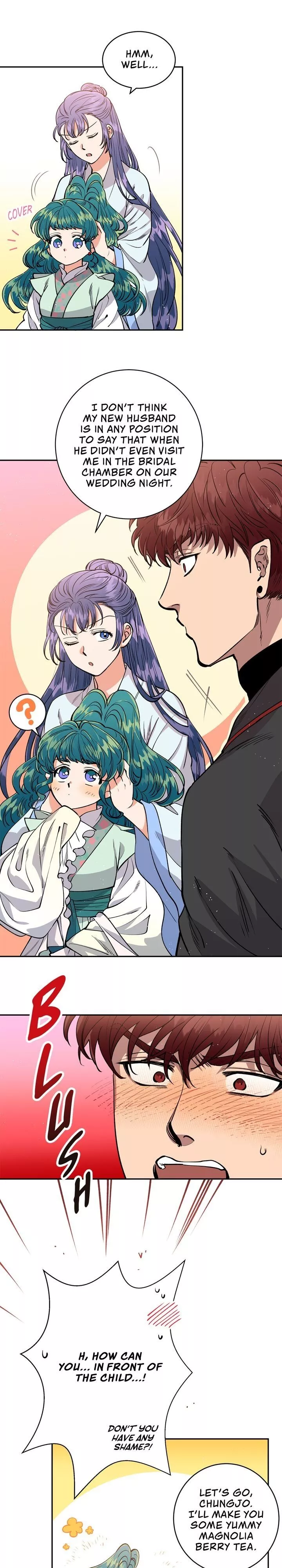 Manga page 17