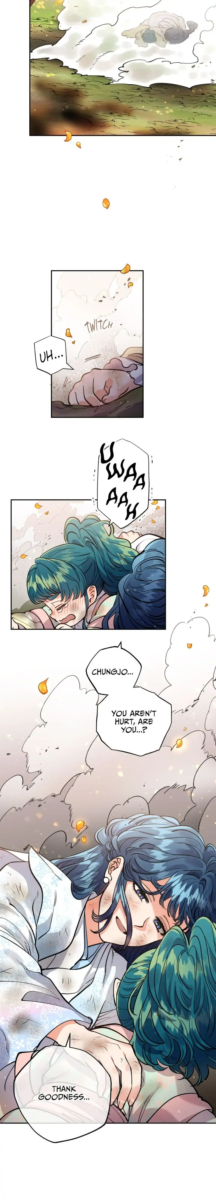 Manga page 19