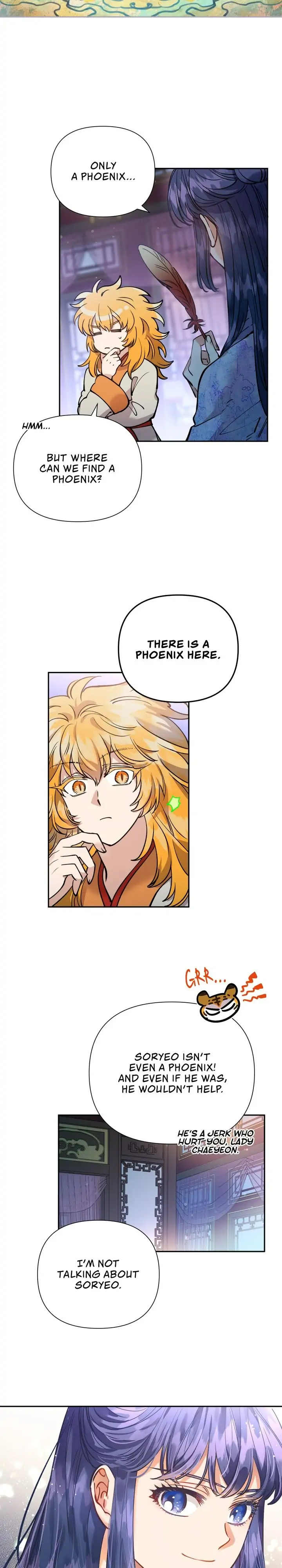 Manga page 21