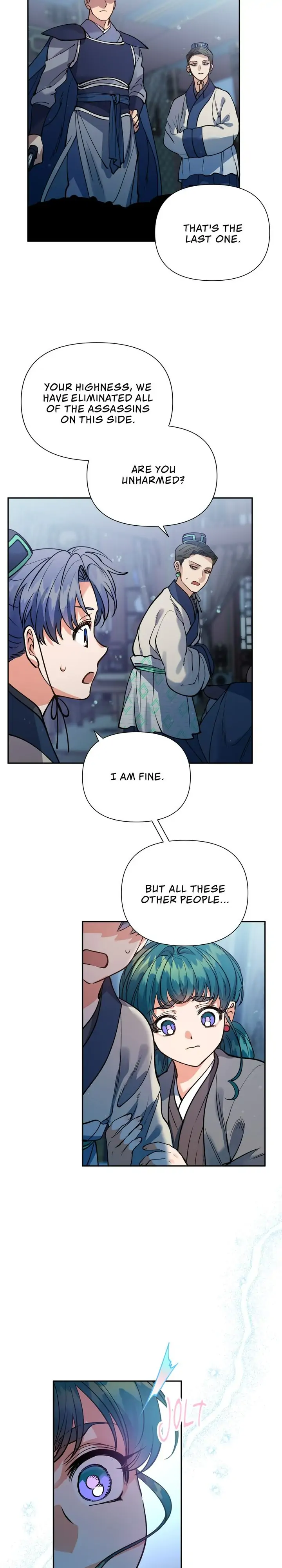 Manga page 19