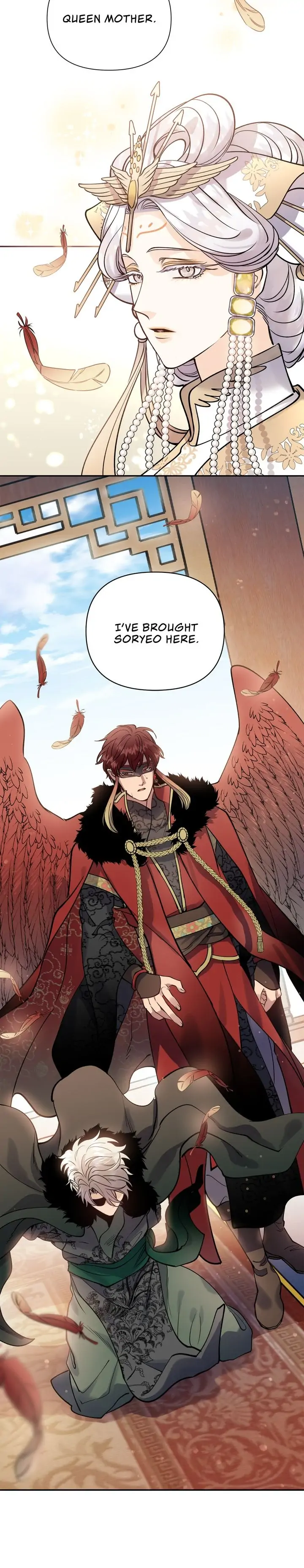 Manga page 10