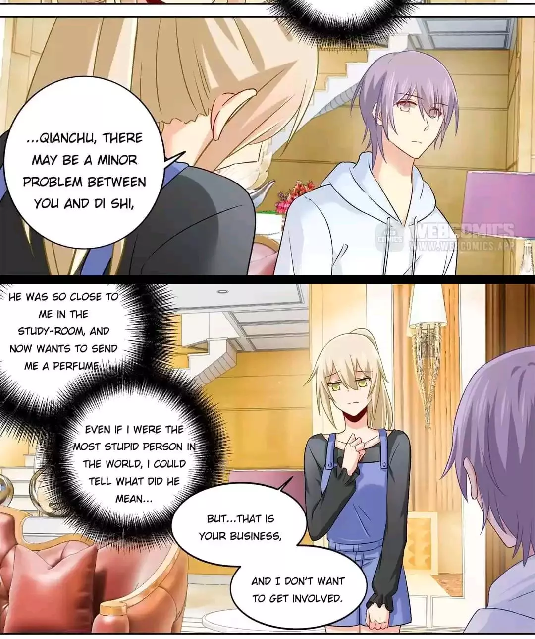 Manga page 7
