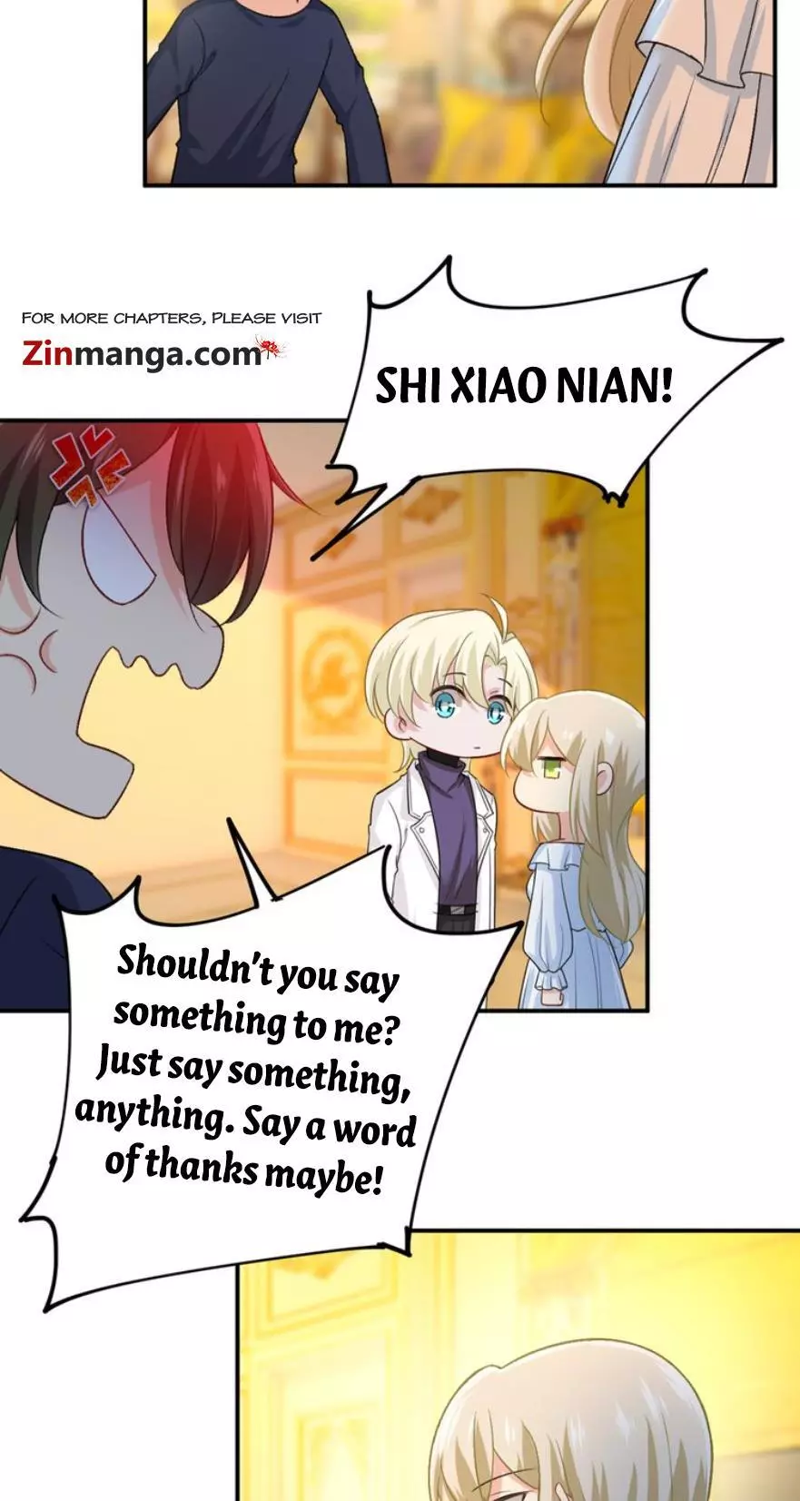 Manga page 19