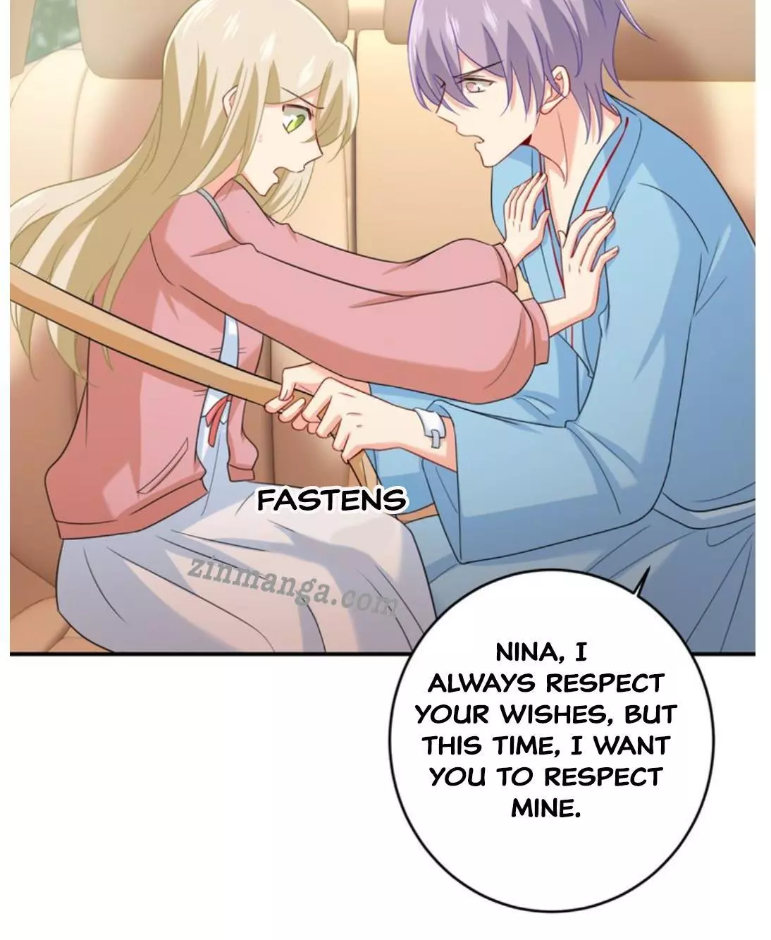 Manga page 38