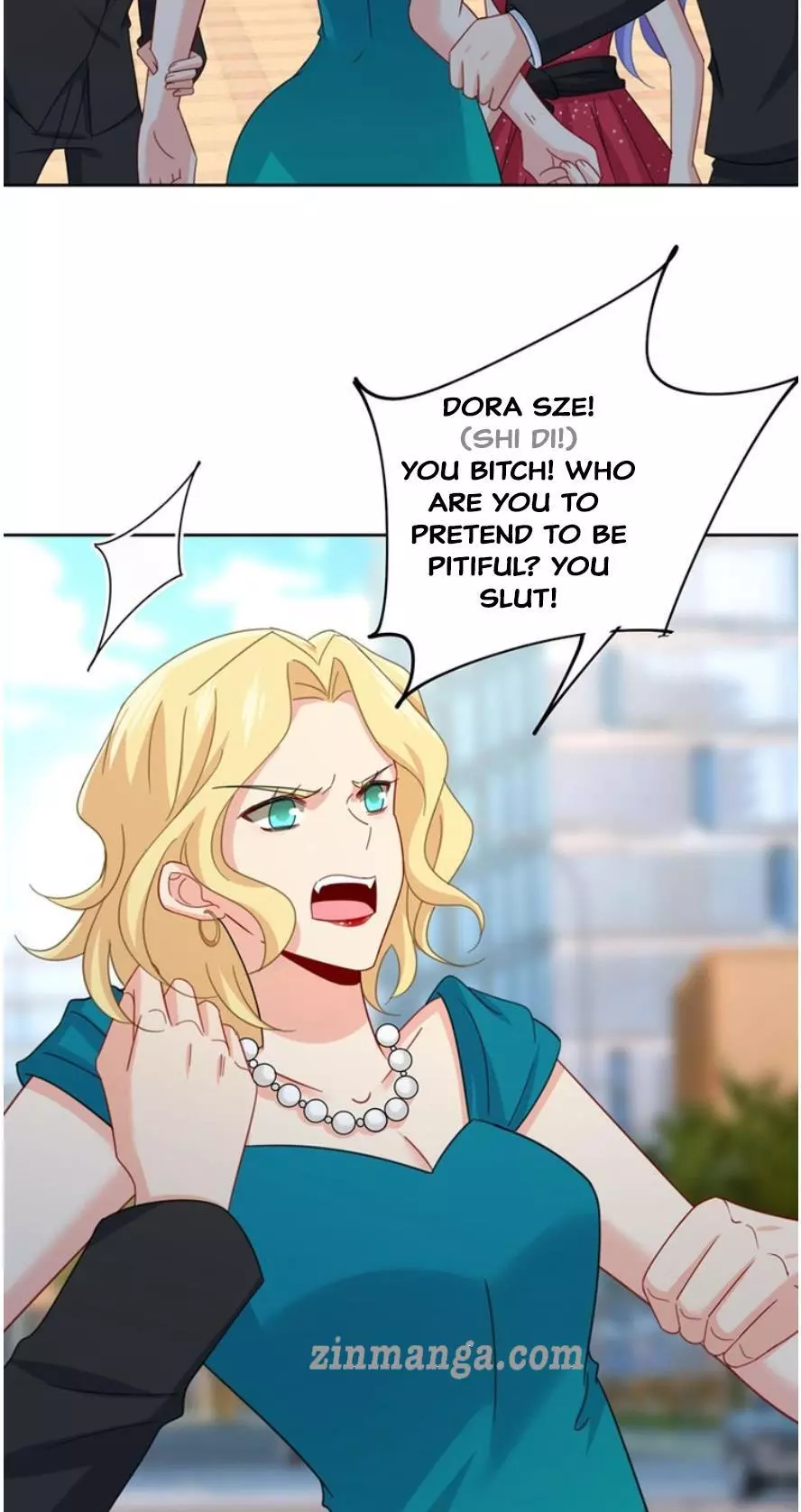 Manga page 25