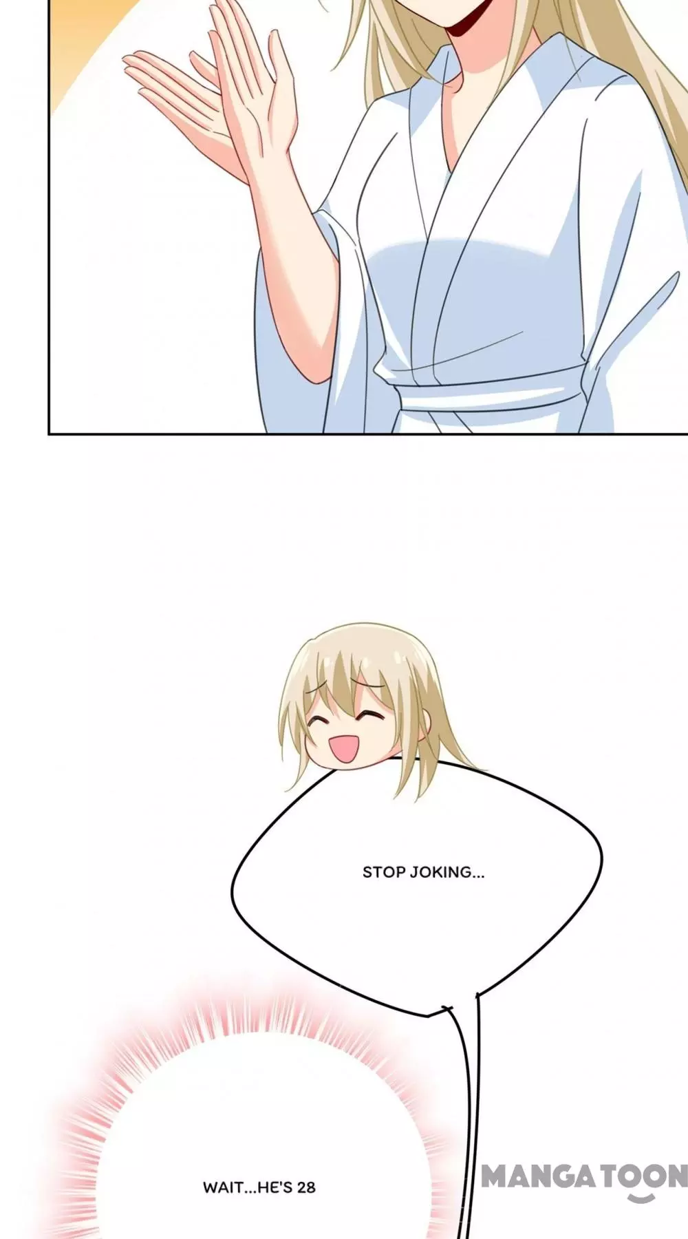 Manga page 11