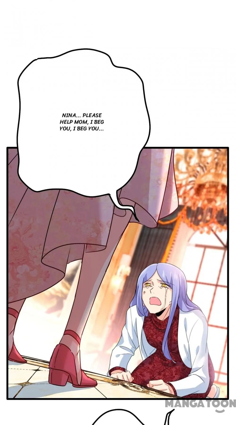 Manga page 34