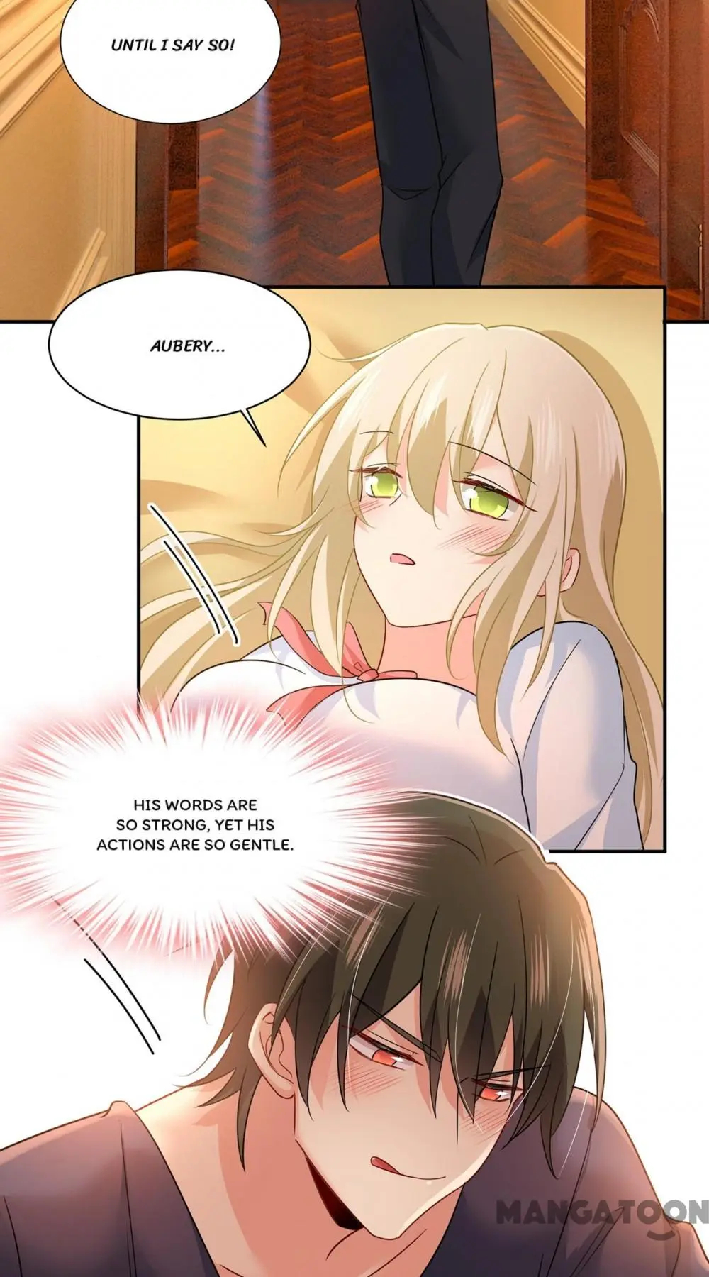 Manga page 31