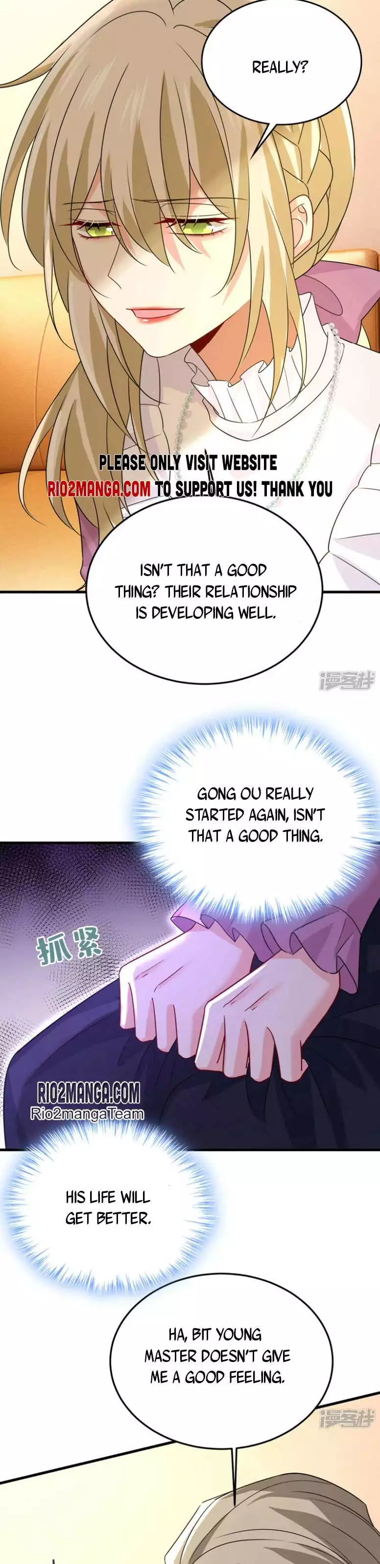 Manga page 10