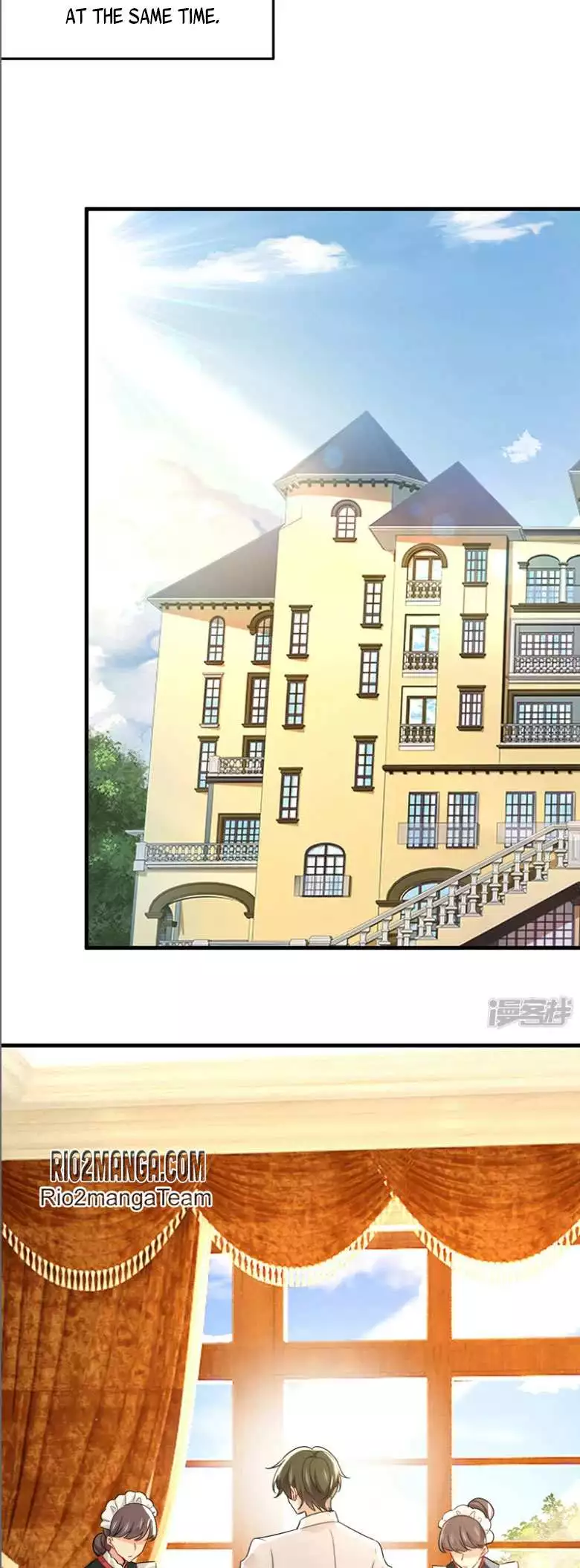 Manga page 19