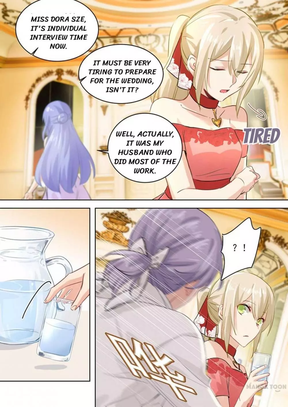 Manga page 7
