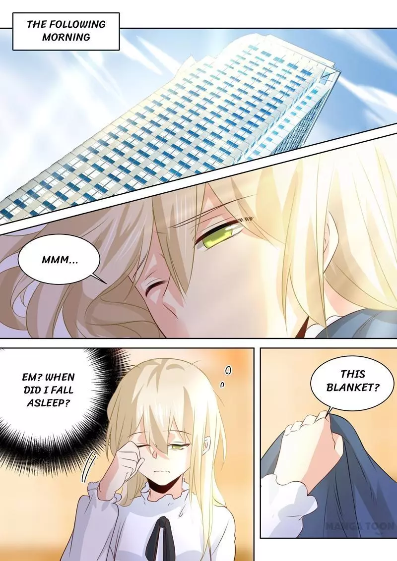 Manga page 4
