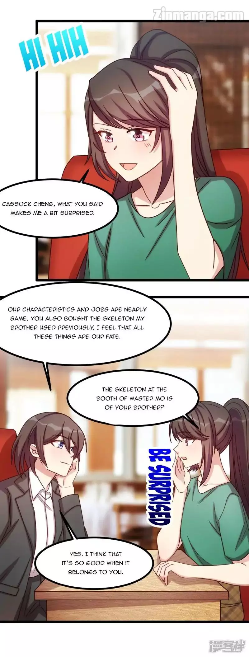 Manga page 18