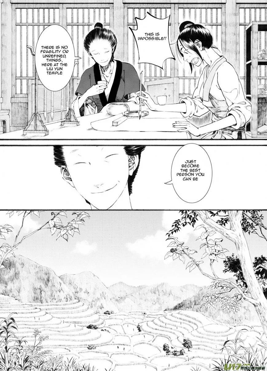 Manga page 16