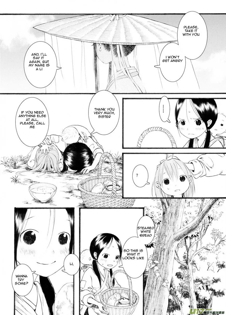 Manga page 22