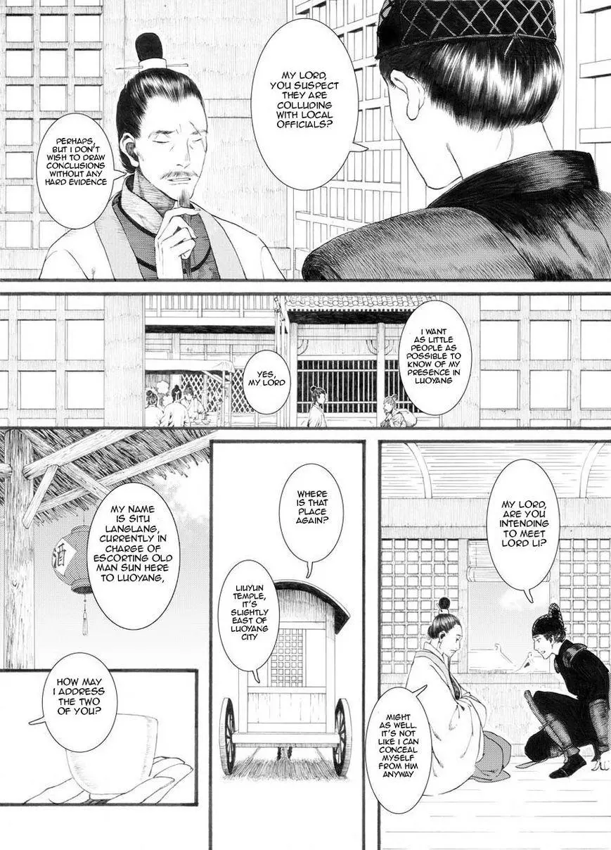 Manga page 10