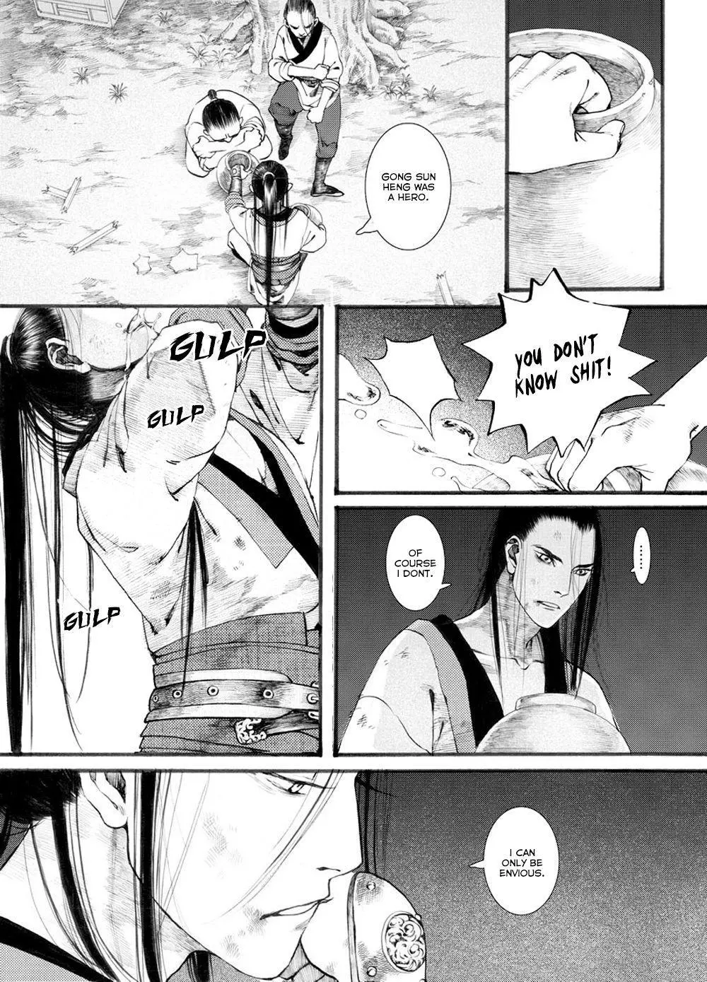 Manga page 13