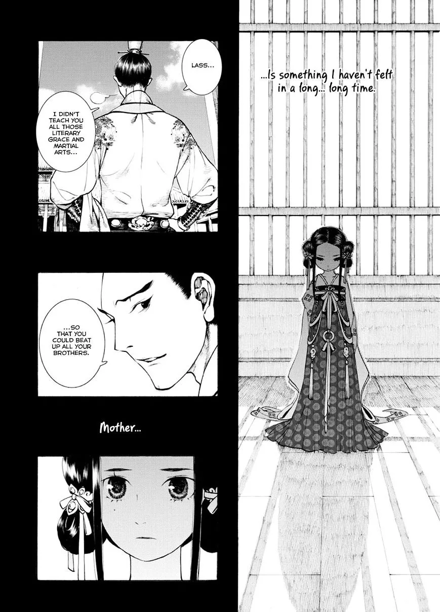Manga page 10