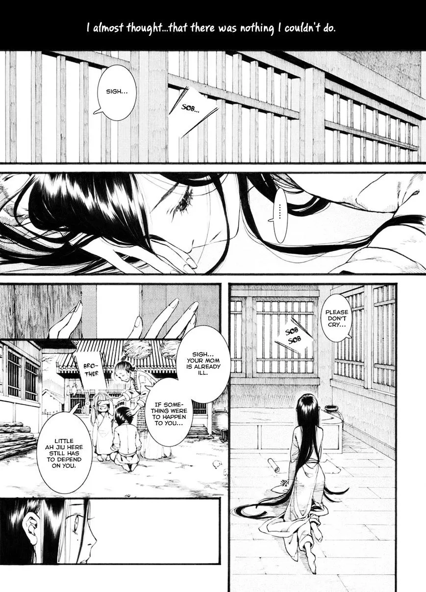 Manga page 11