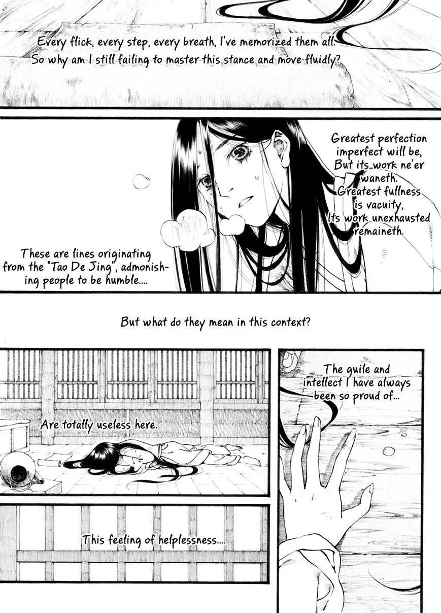 Manga page 9