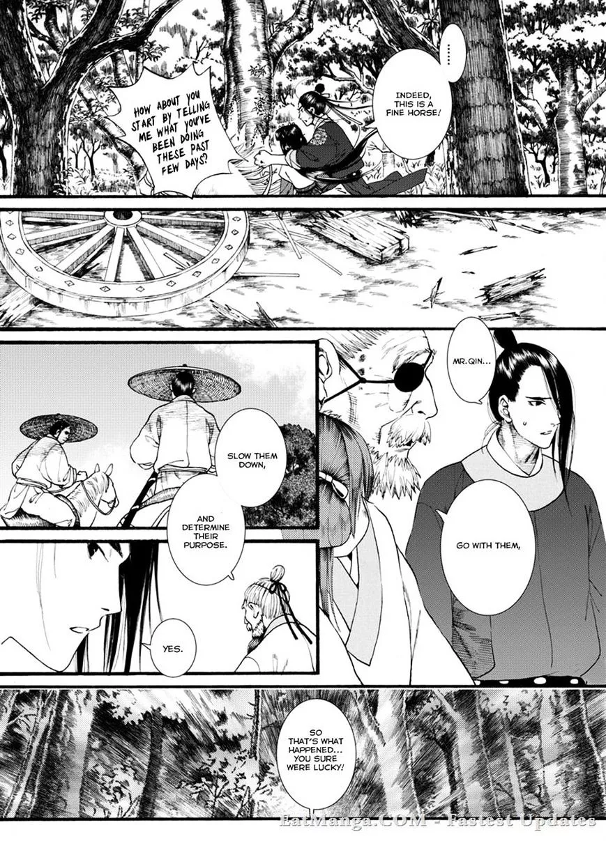 Manga page 9