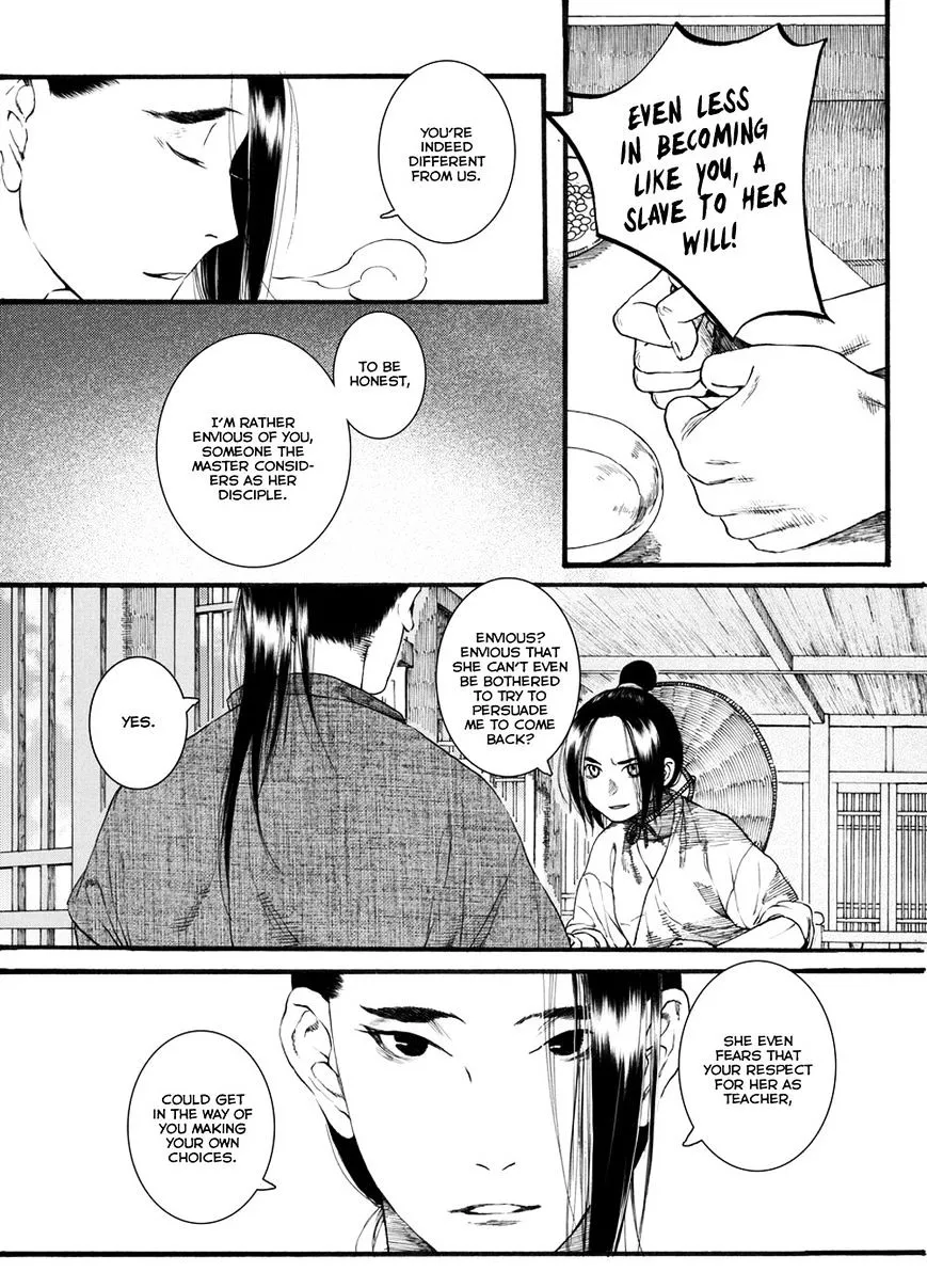 Manga page 11