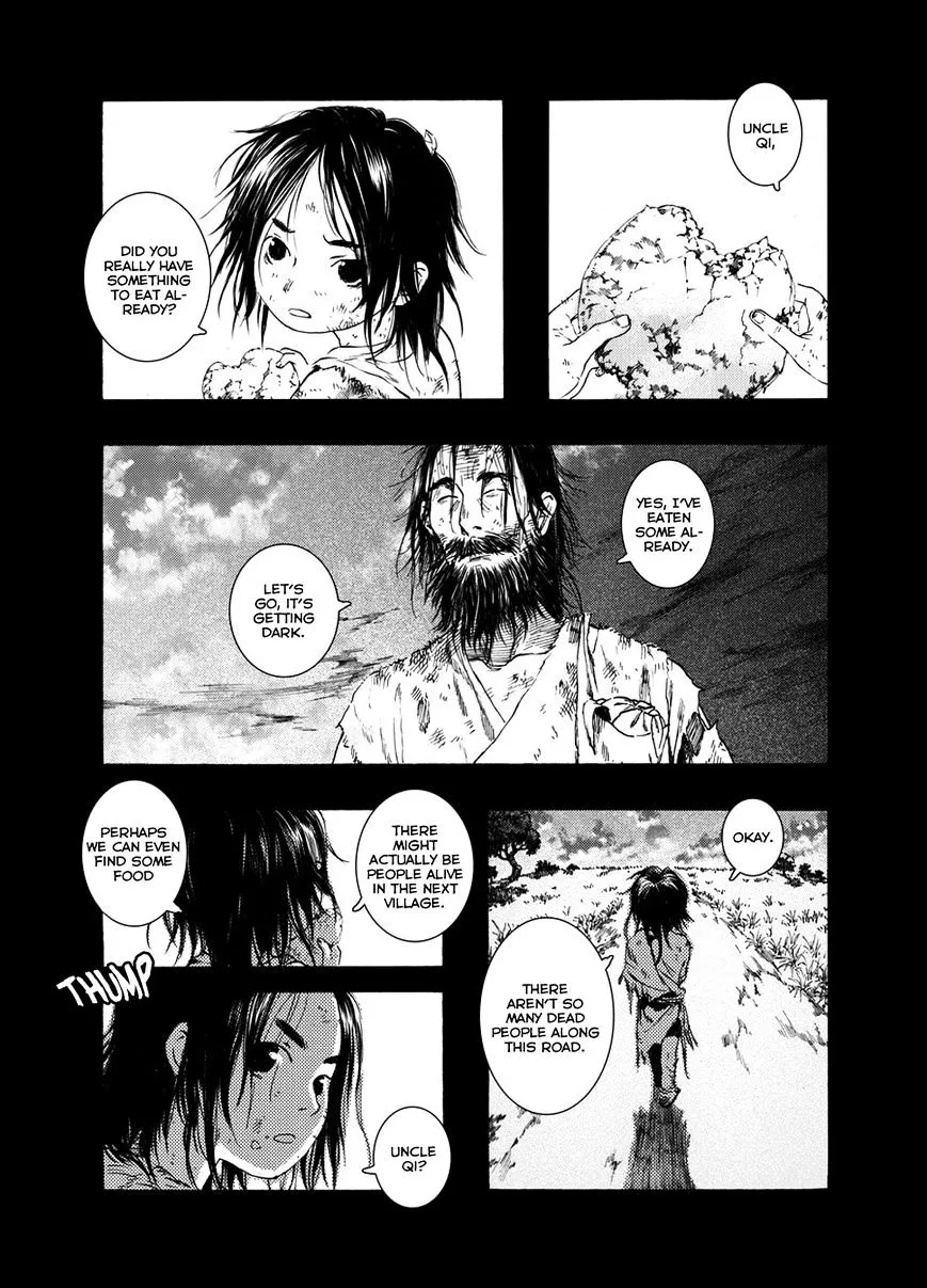 Manga page 13