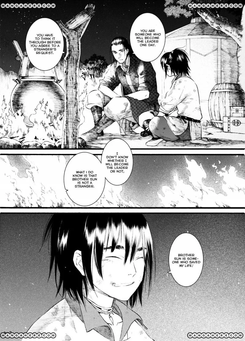 Manga page 28