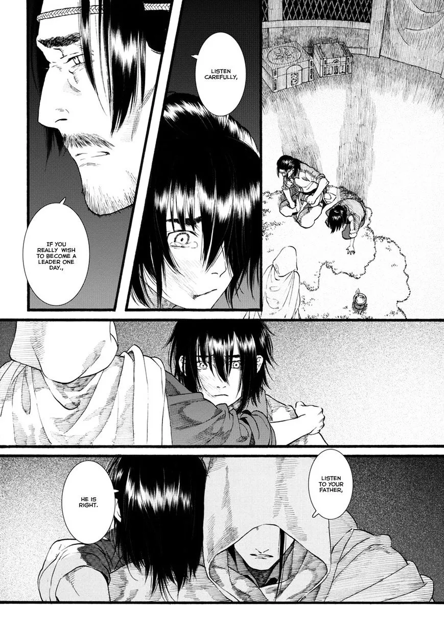 Manga page 20