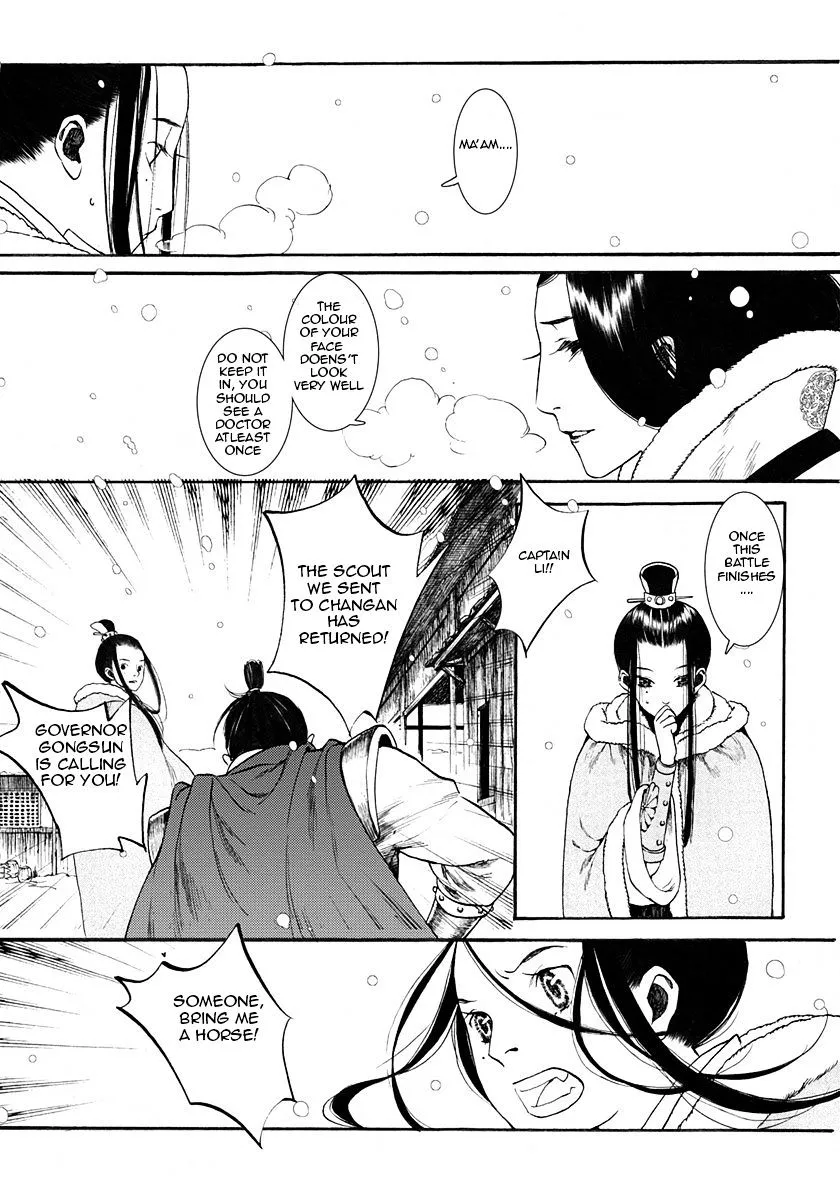 Manga page 9