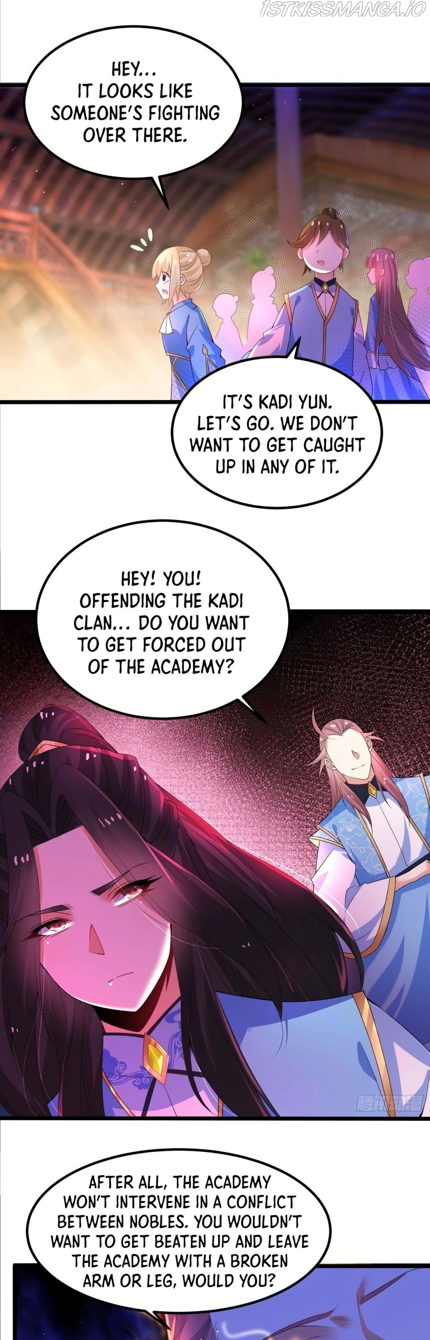 Manga page 11