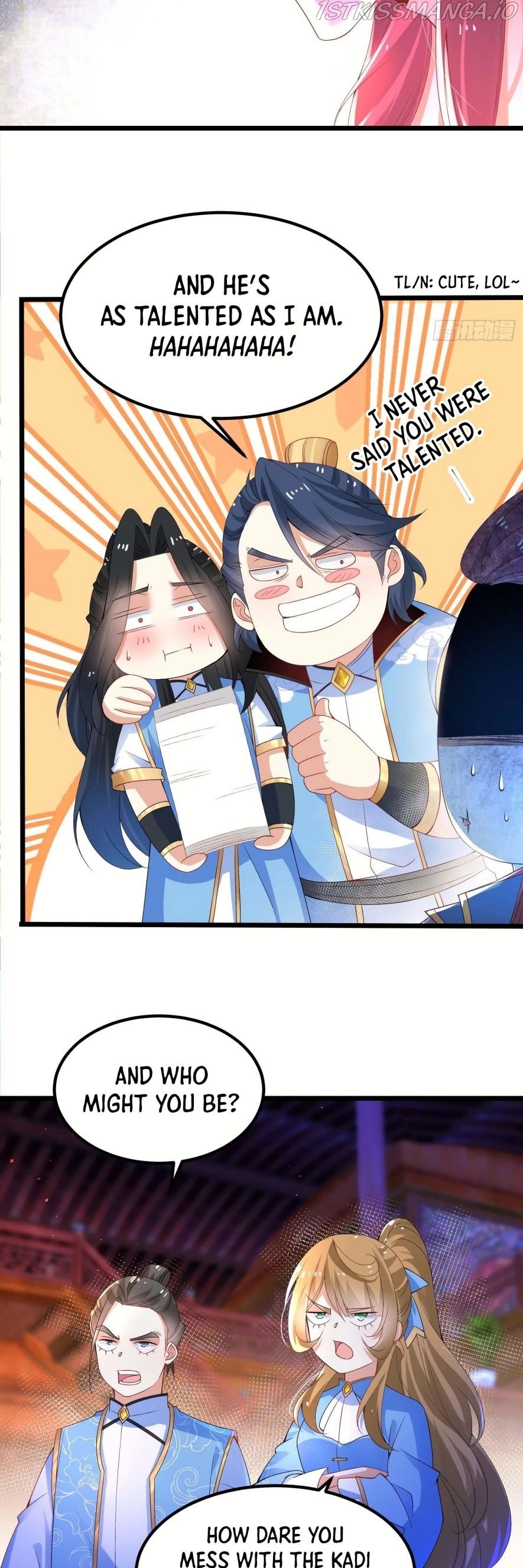 Manga page 16