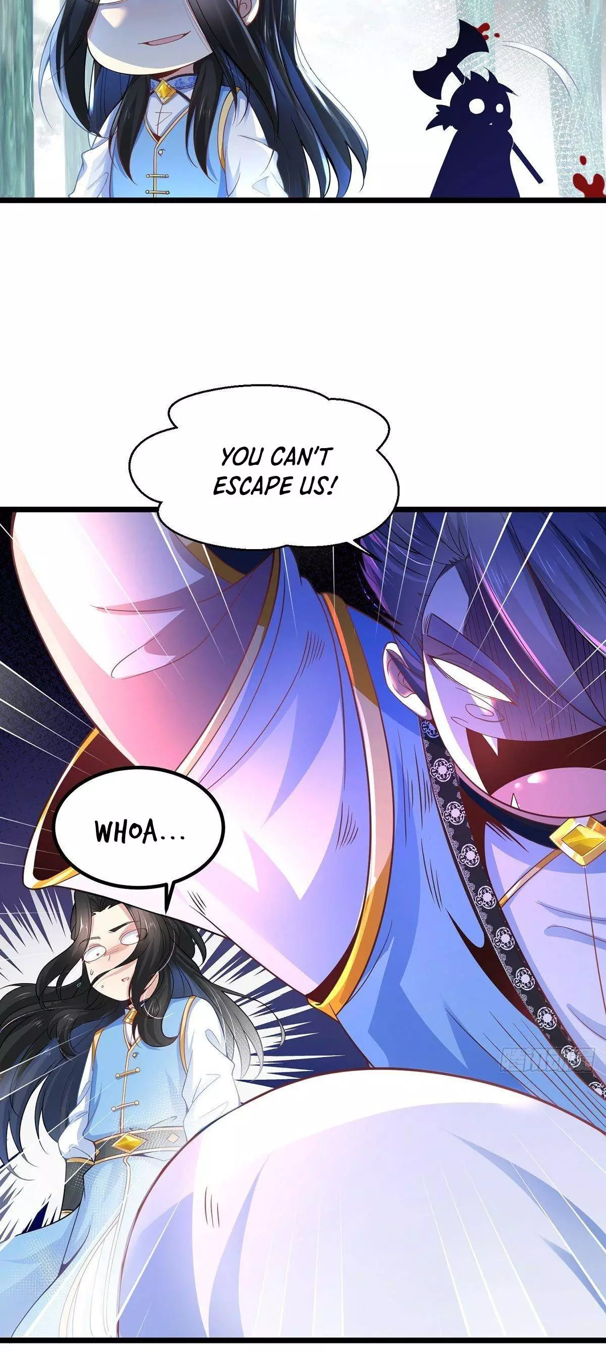 Manga page 21