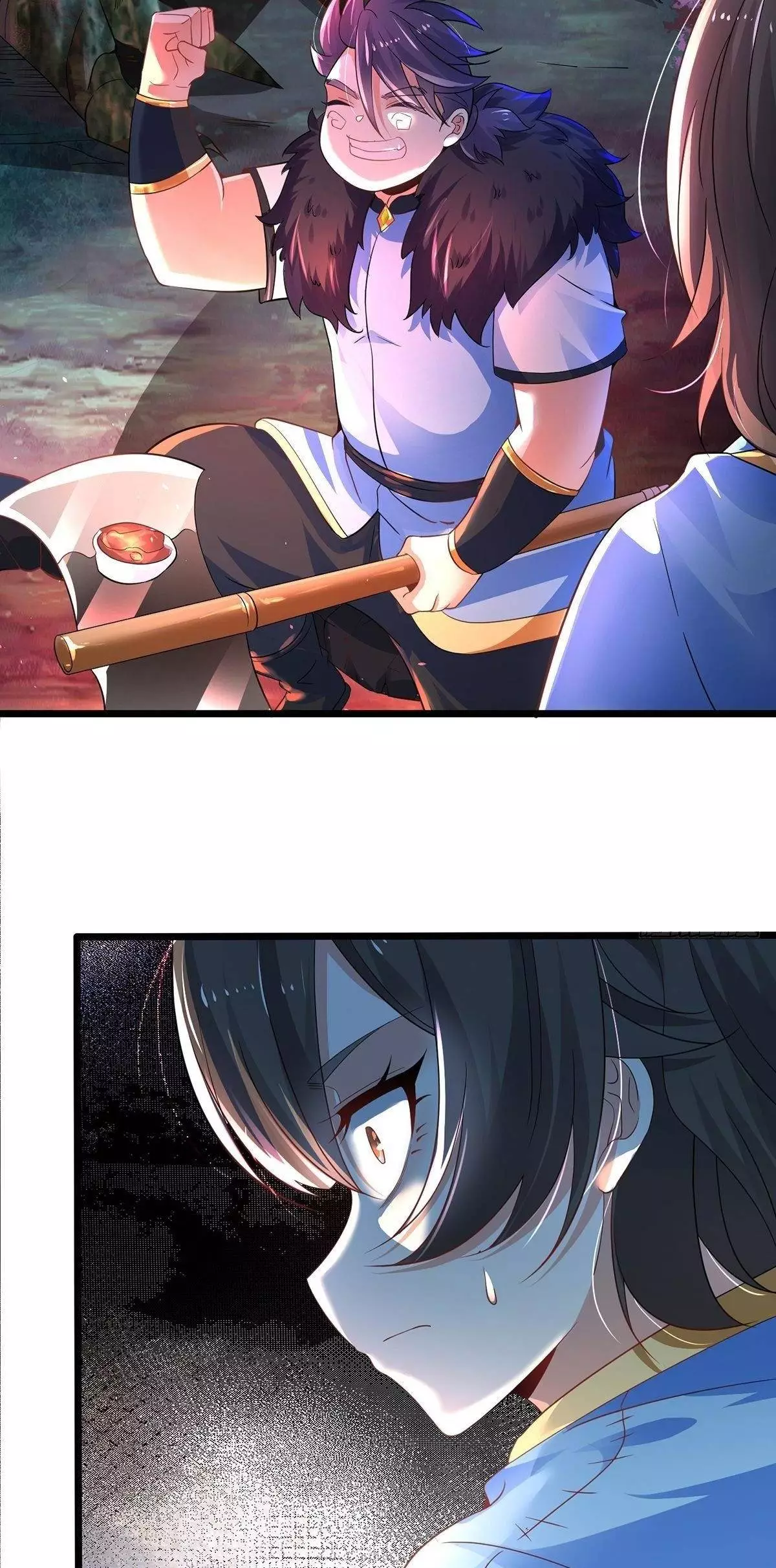 Manga page 10