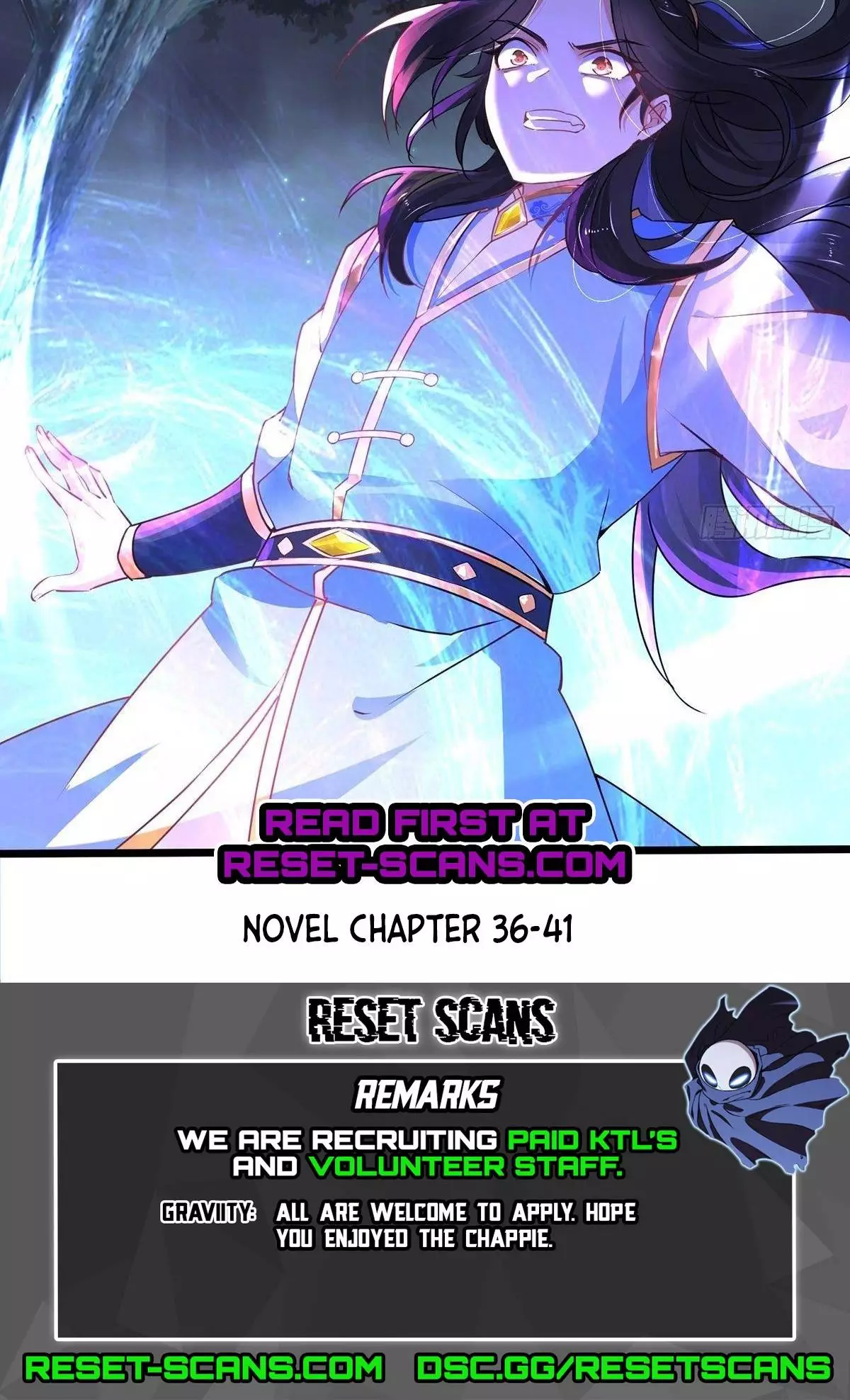 Manga page 32
