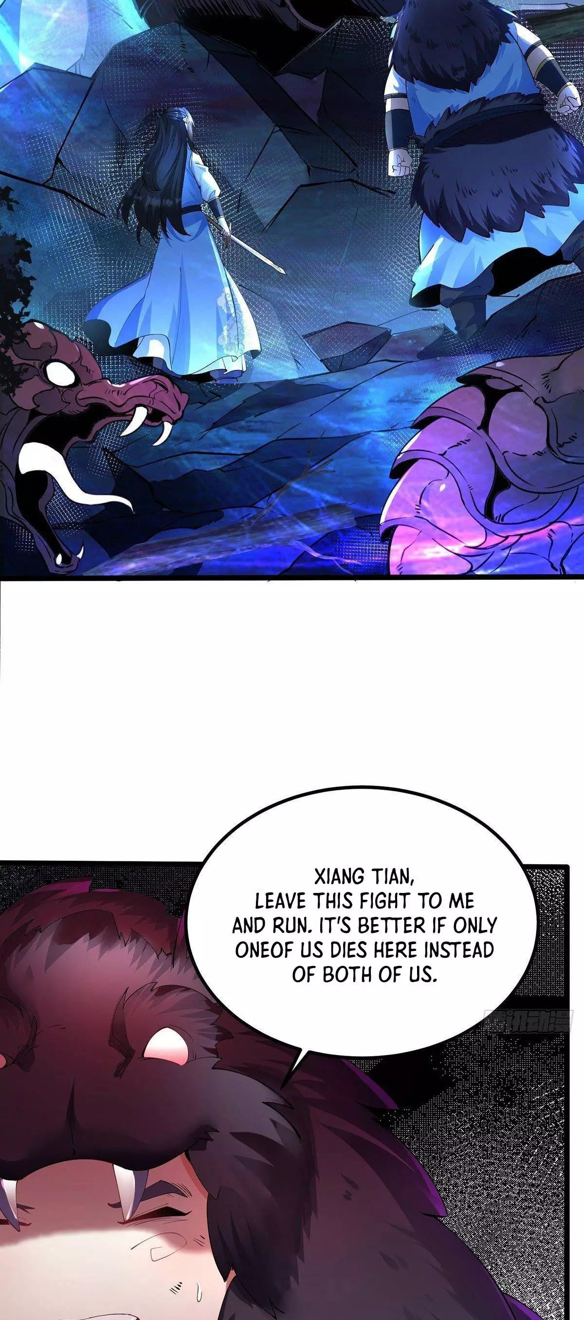 Manga page 22